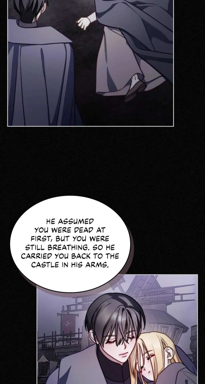 MOONLIGHT LIBRARY Chapter 93 Online - página 75