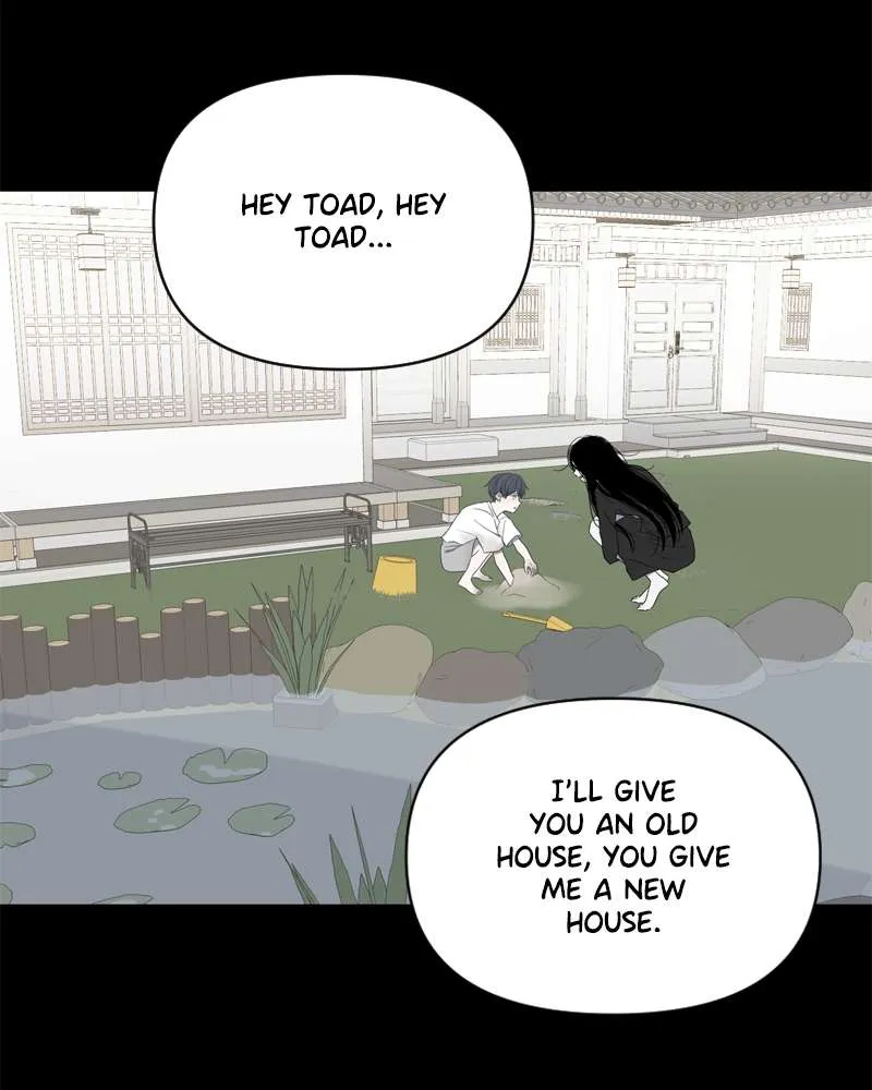 Moonmade Child Chapter 101 Online - página 34