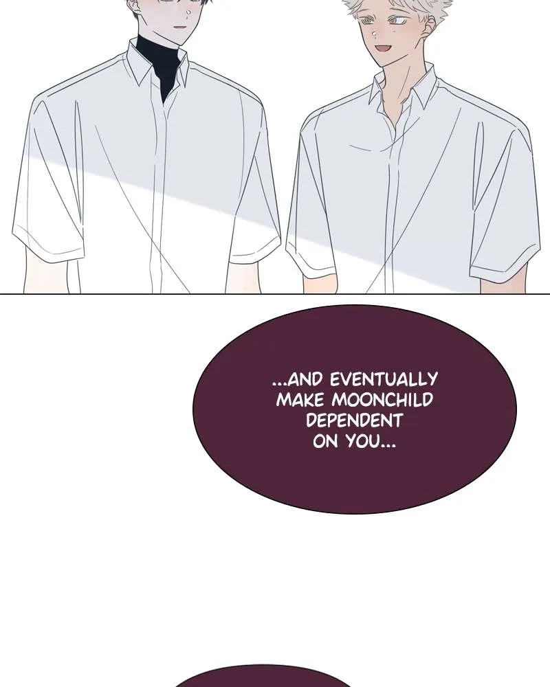 Moonmade Child Chapter 103 Online - página 13