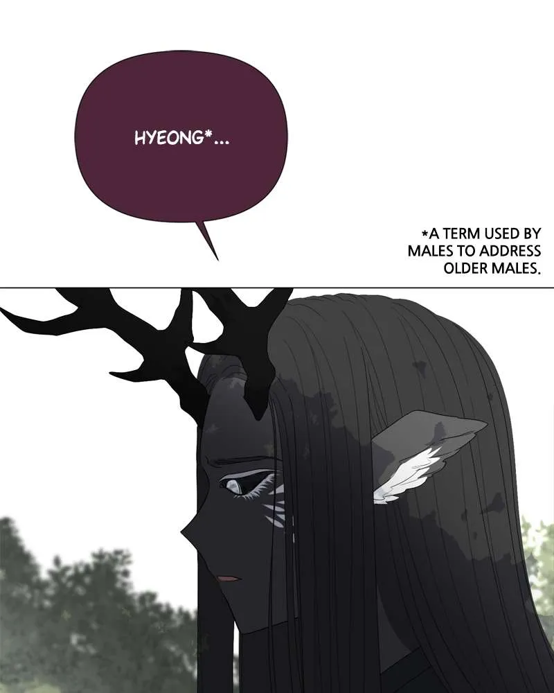 Moonmade Child Chapter 103 Online - página 36