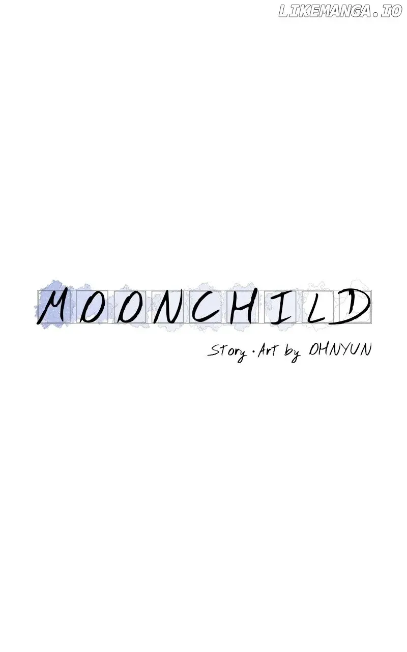 Moonmade Child Chapter 105 Online - página 1