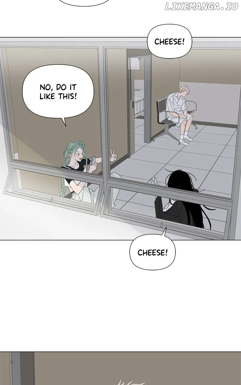 Moonmade Child Chapter 105 Online - página 9