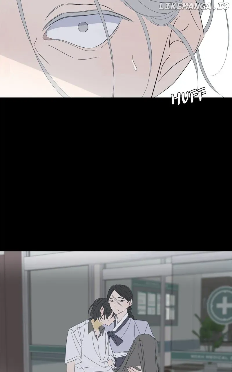 Moonmade Child Chapter 105 Online - página 19