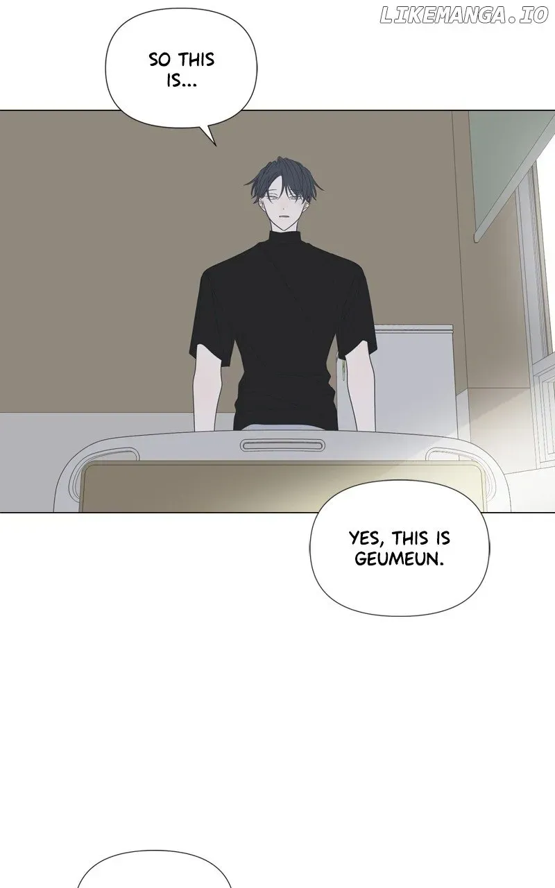 Moonmade Child Chapter 105 Online - página 21