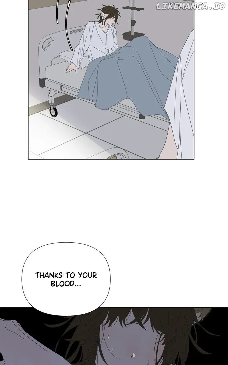 Moonmade Child Chapter 105 Online - página 25