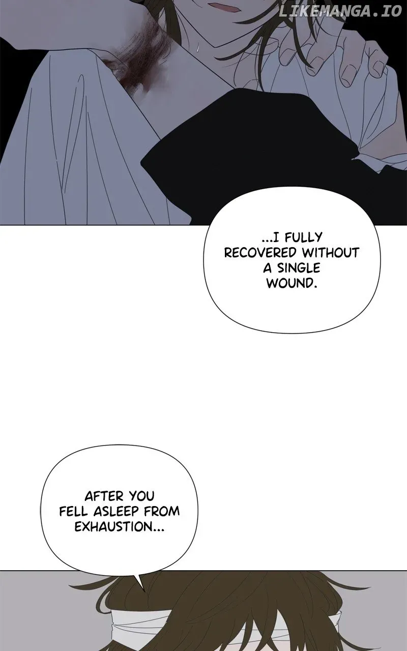 Moonmade Child Chapter 105 Online - página 26