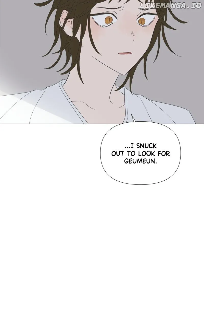 Moonmade Child Chapter 105 Online - página 27