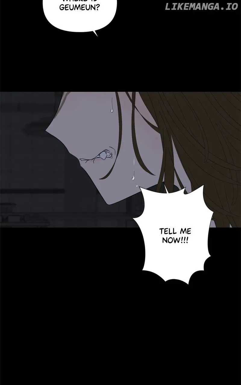Moonmade Child Chapter 105 Online - página 34