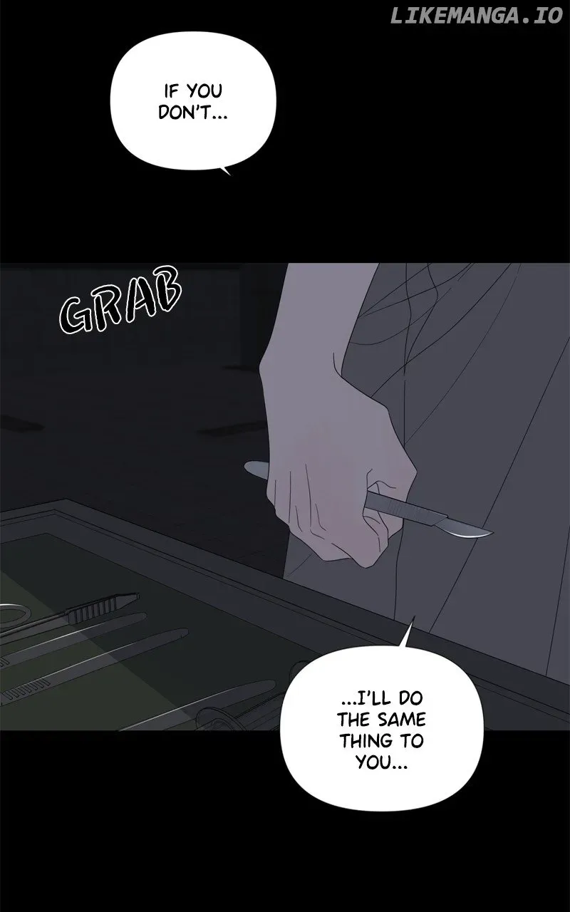 Moonmade Child Chapter 105 Online - página 35