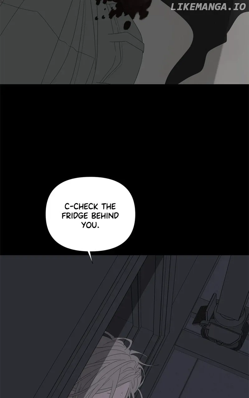 Moonmade Child Chapter 105 Online - página 37