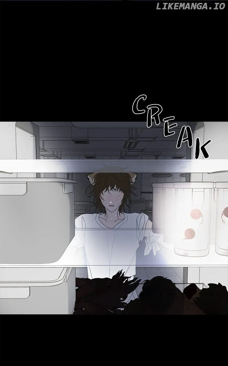 Moonmade Child Chapter 105 Online - página 41