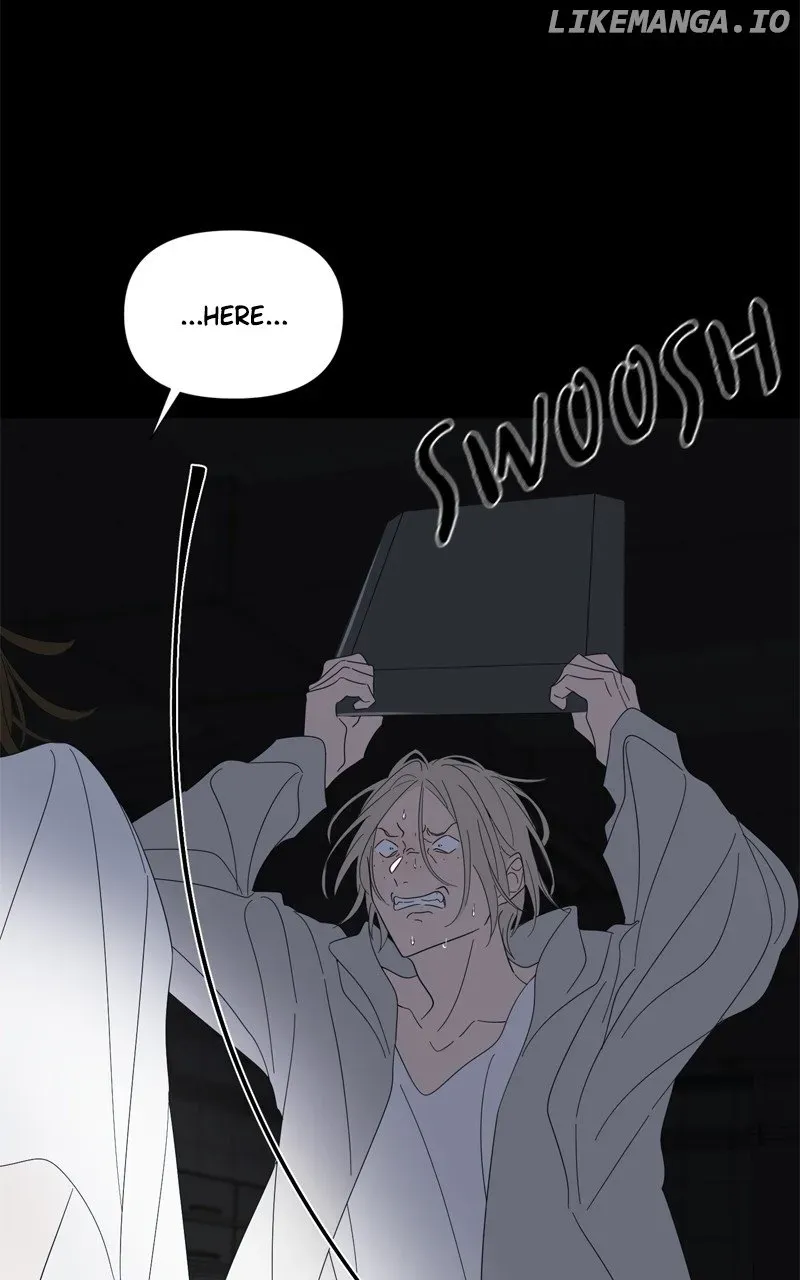 Moonmade Child Chapter 105 Online - página 44
