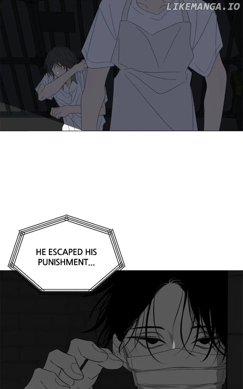 Moonmade Child Chapter 105 Online - página 54