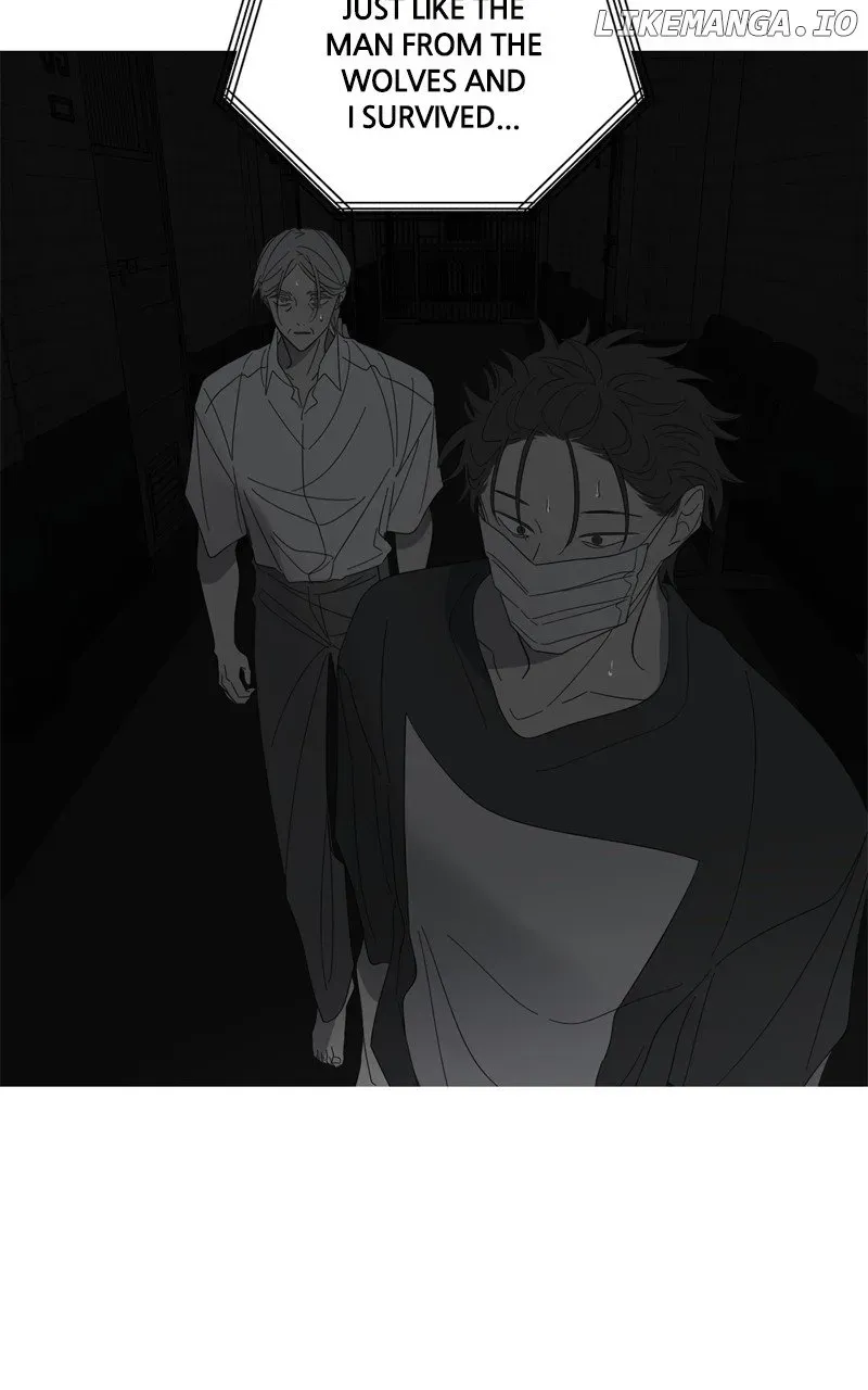 Moonmade Child Chapter 105 Online - página 56
