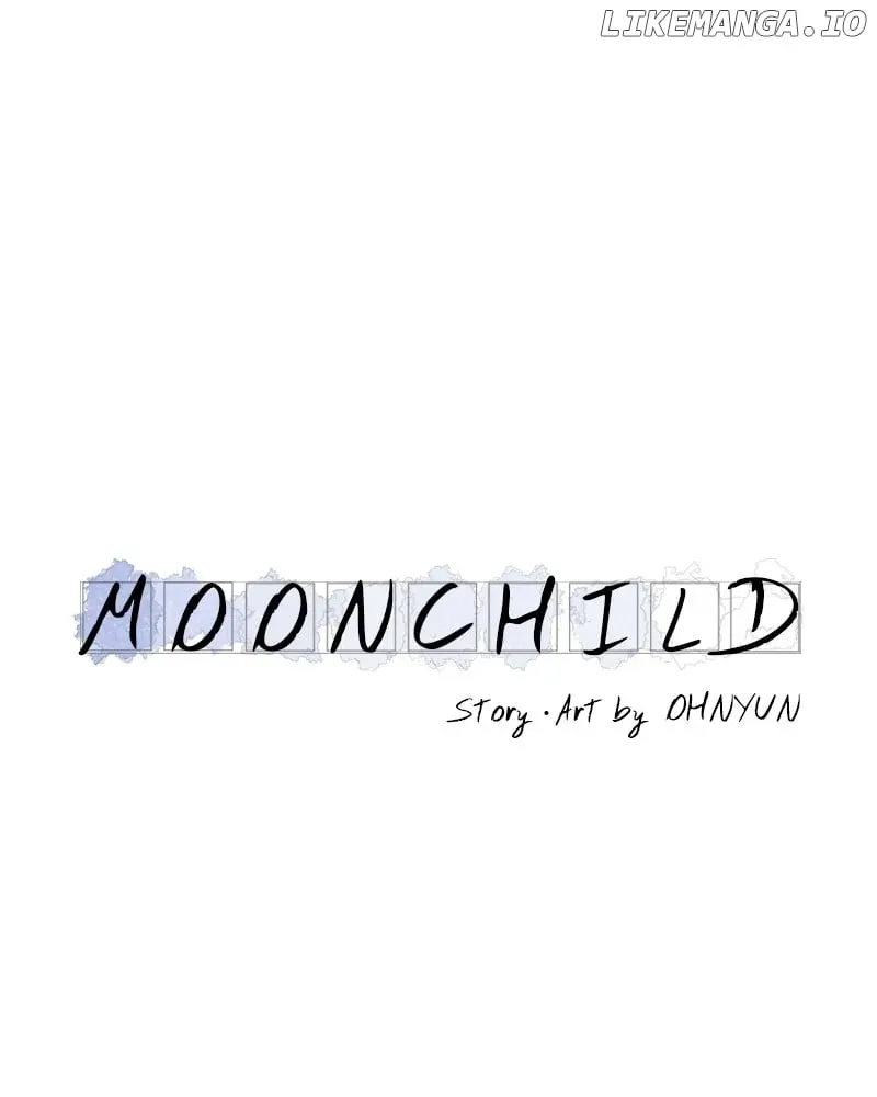 Moonmade Child Chapter 106 Online - página 1