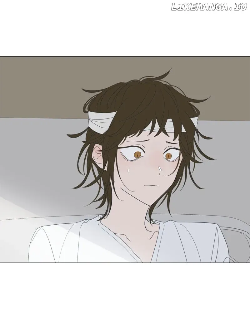 Moonmade Child Chapter 106 Online - página 5