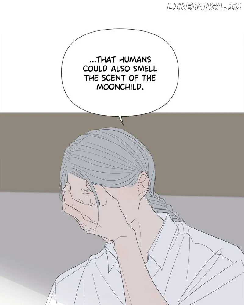 Moonmade Child Chapter 106 Online - página 16