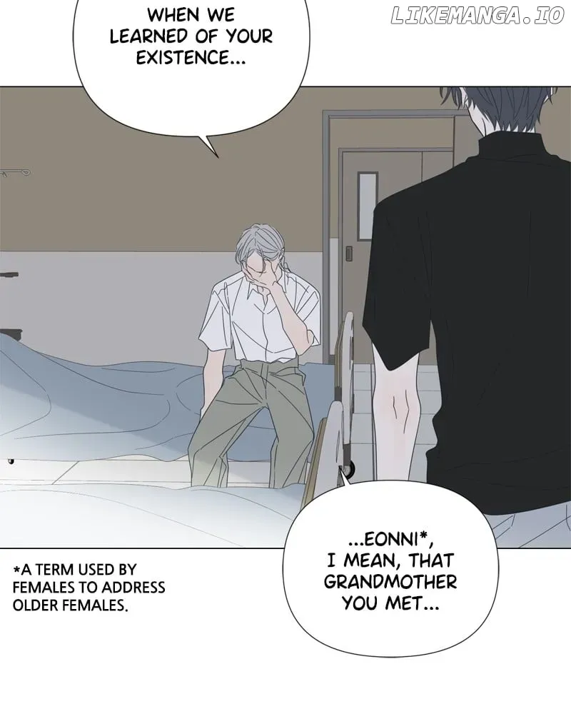 Moonmade Child Chapter 106 Online - página 21