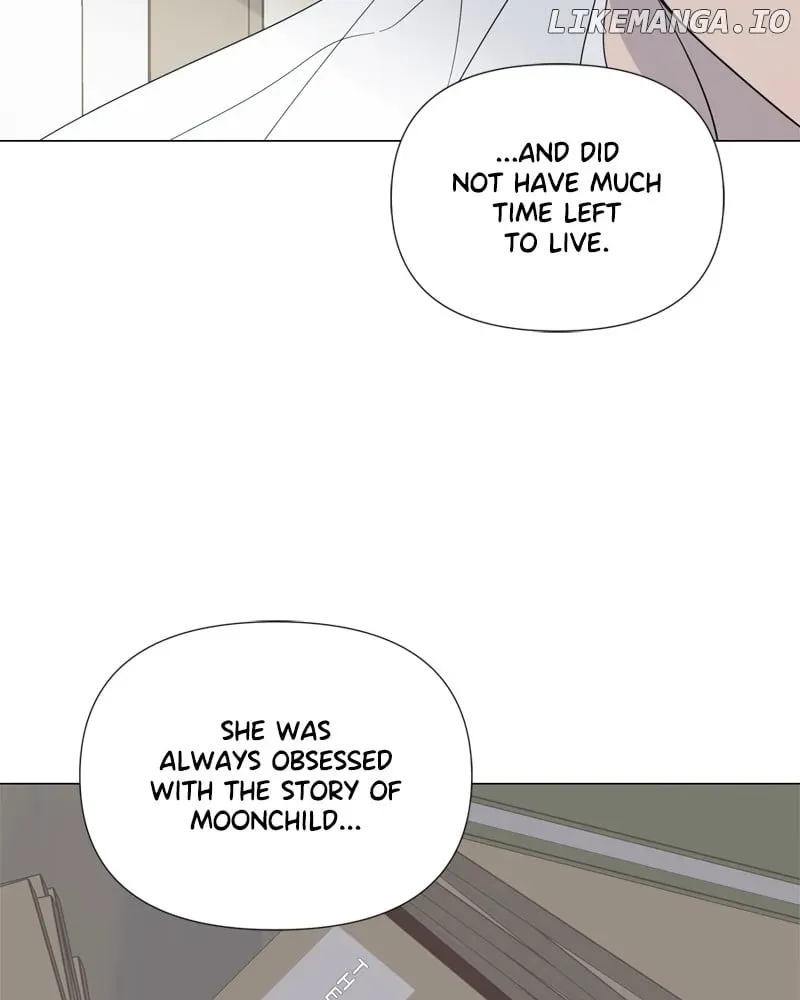 Moonmade Child Chapter 106 Online - página 23