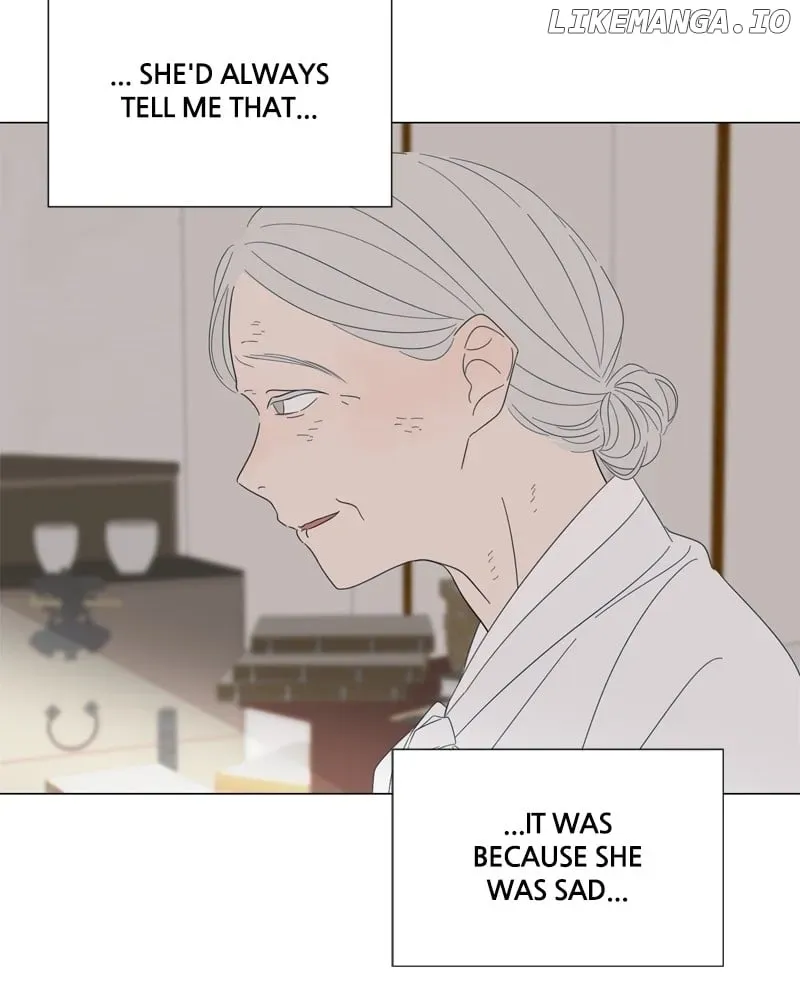 Moonmade Child Chapter 106 Online - página 25