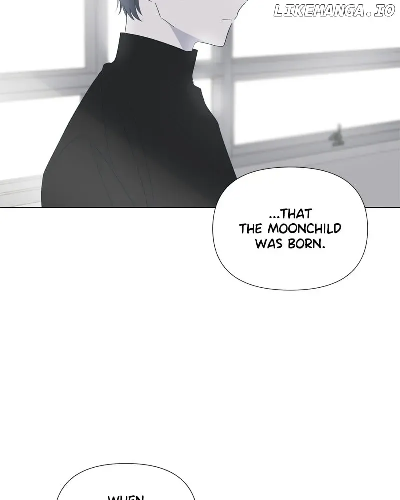 Moonmade Child Chapter 106 Online - página 28