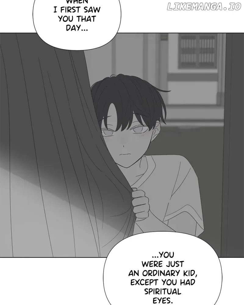 Moonmade Child Chapter 106 Online - página 29