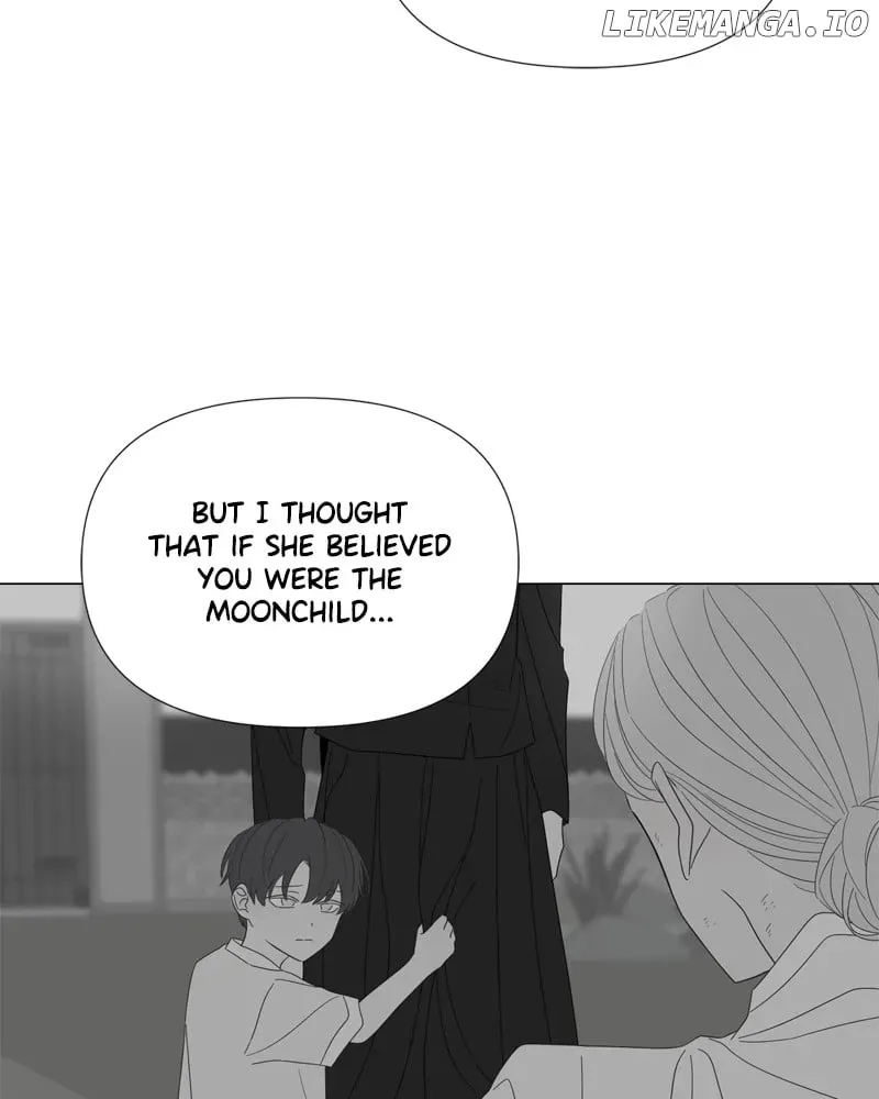 Moonmade Child Chapter 106 Online - página 30