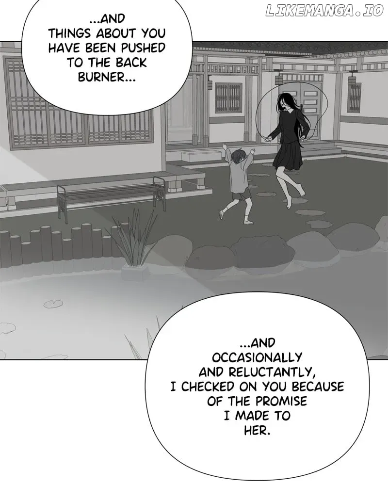 Moonmade Child Chapter 106 Online - página 36