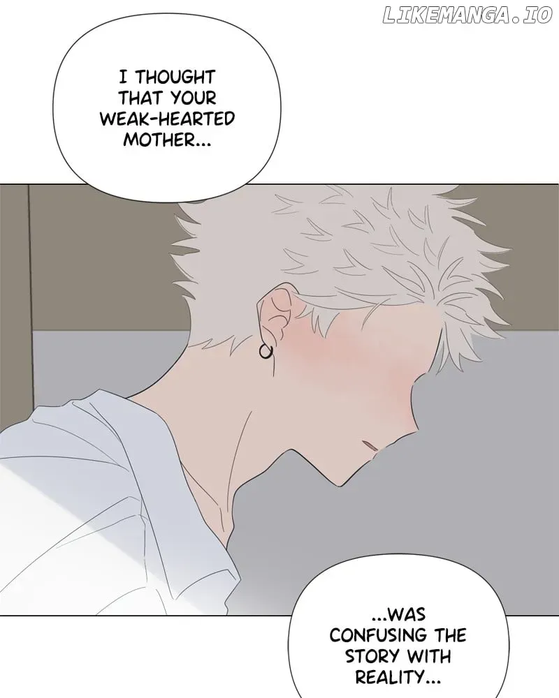 Moonmade Child Chapter 106 Online - página 40