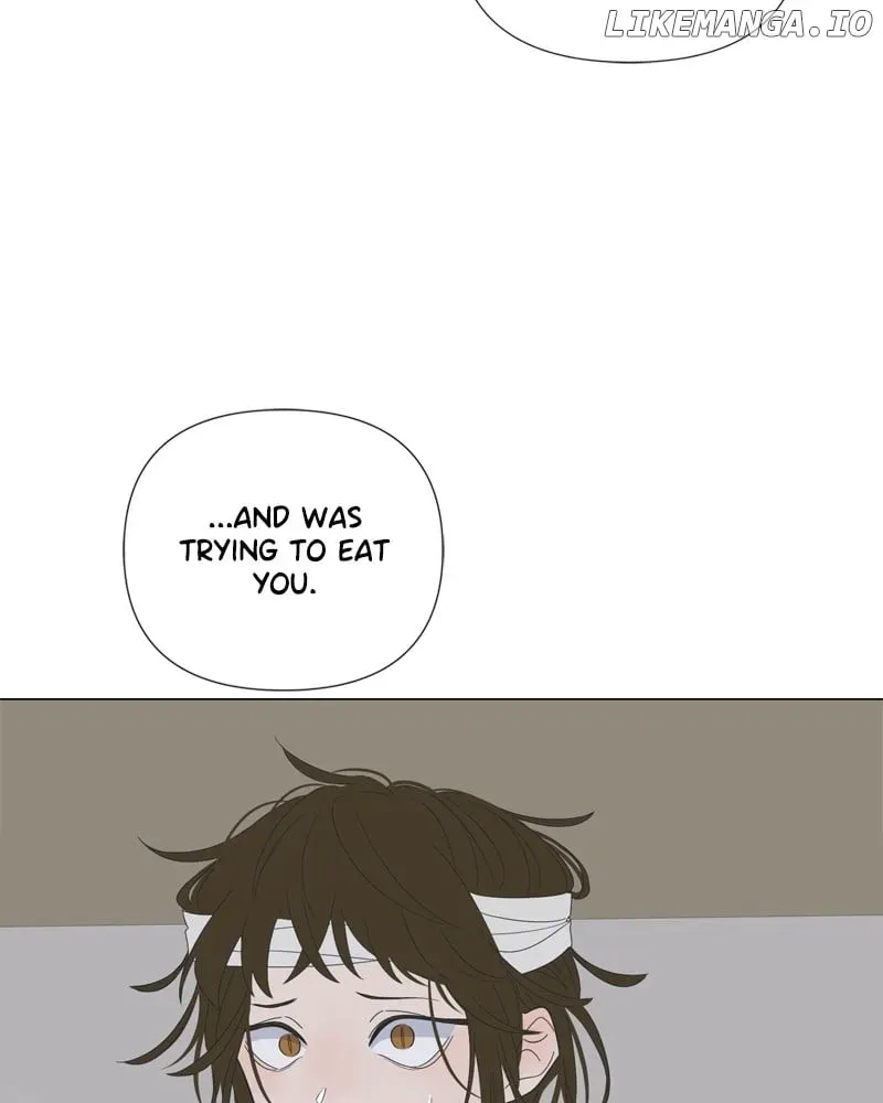 Moonmade Child Chapter 106 Online - página 41