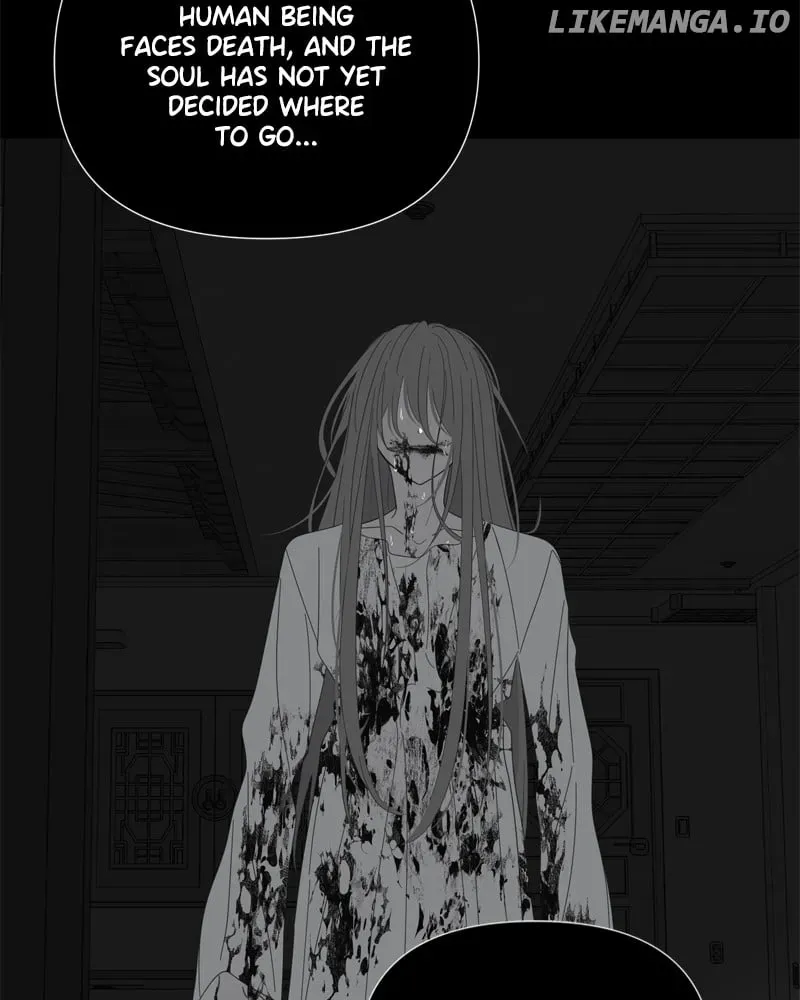 Moonmade Child Chapter 106 Online - página 46