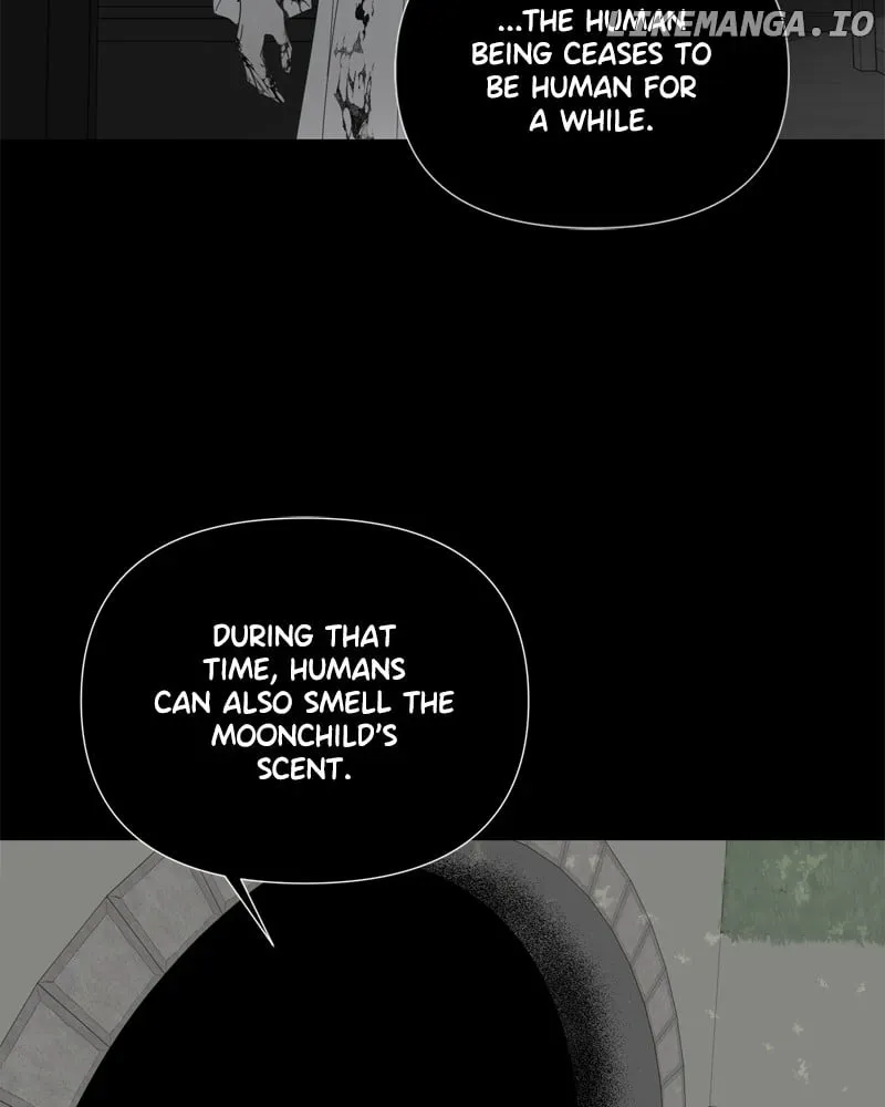 Moonmade Child Chapter 106 Online - página 47