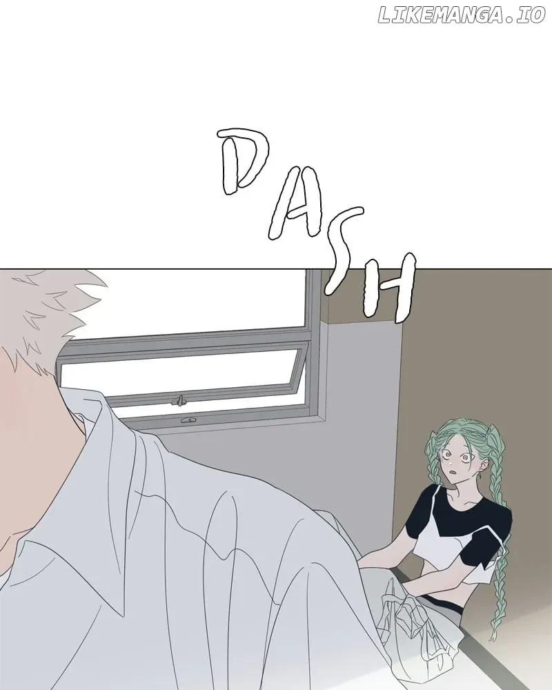 Moonmade Child Chapter 106 Online - página 61