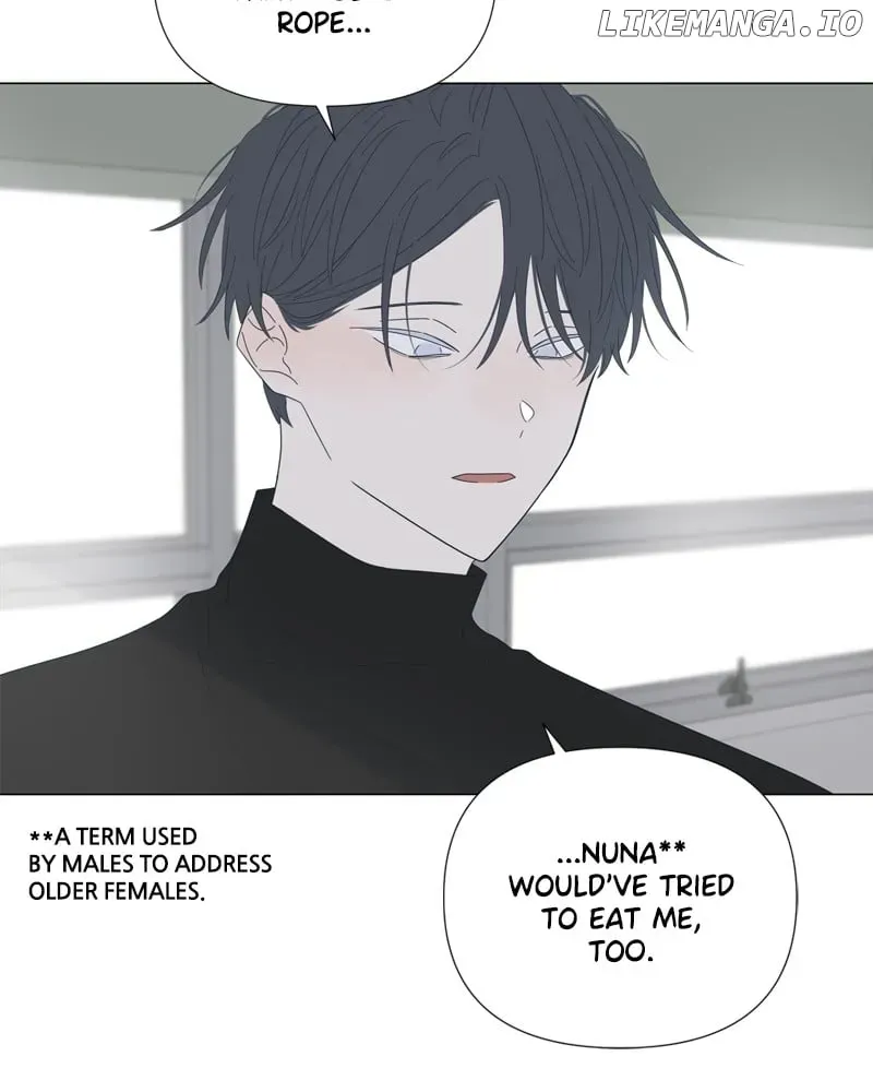 Moonmade Child Chapter 106 Online - página 66