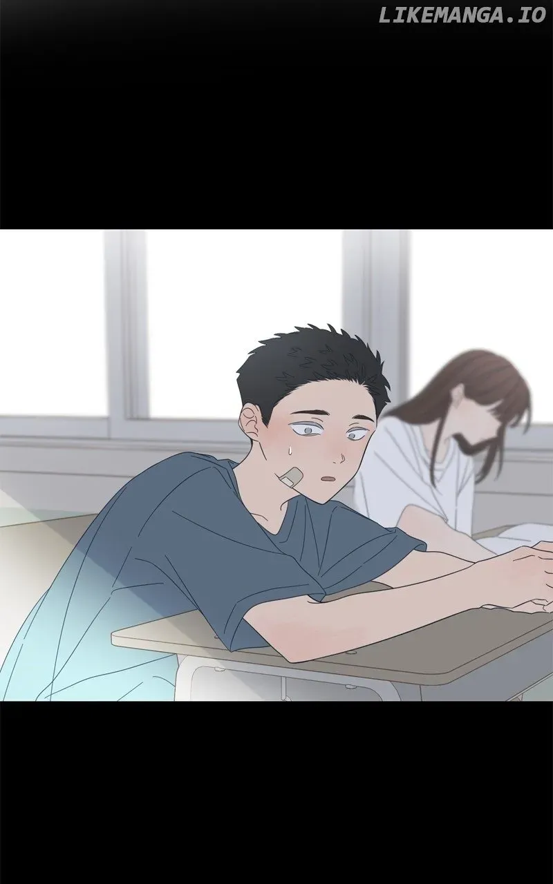 Moonmade Child Chapter 108 Online - página 5