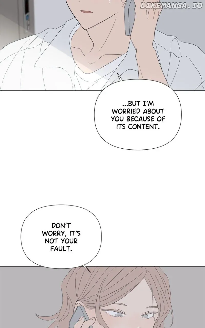Moonmade Child Chapter 108 Online - página 15