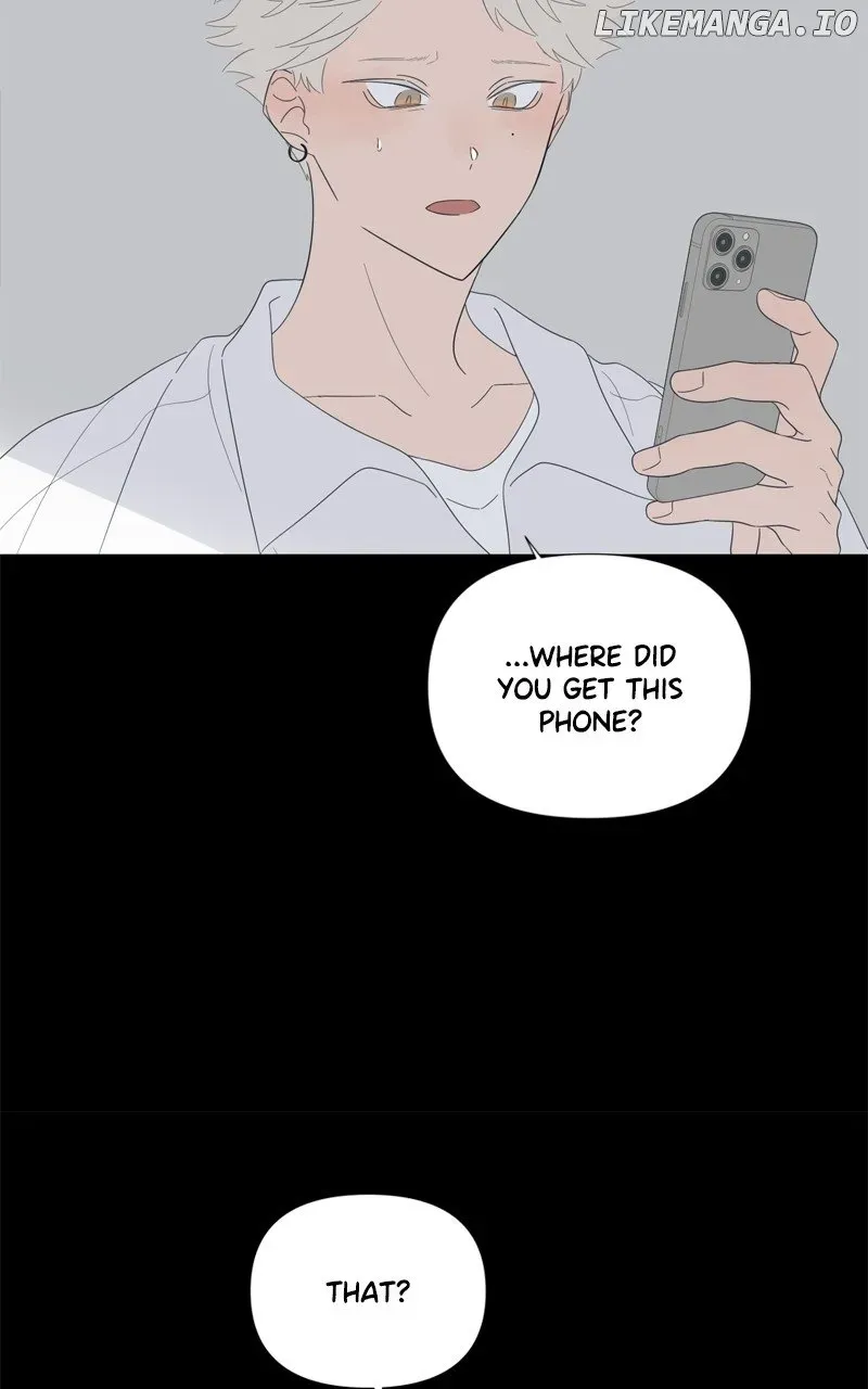 Moonmade Child Chapter 108 Online - página 18