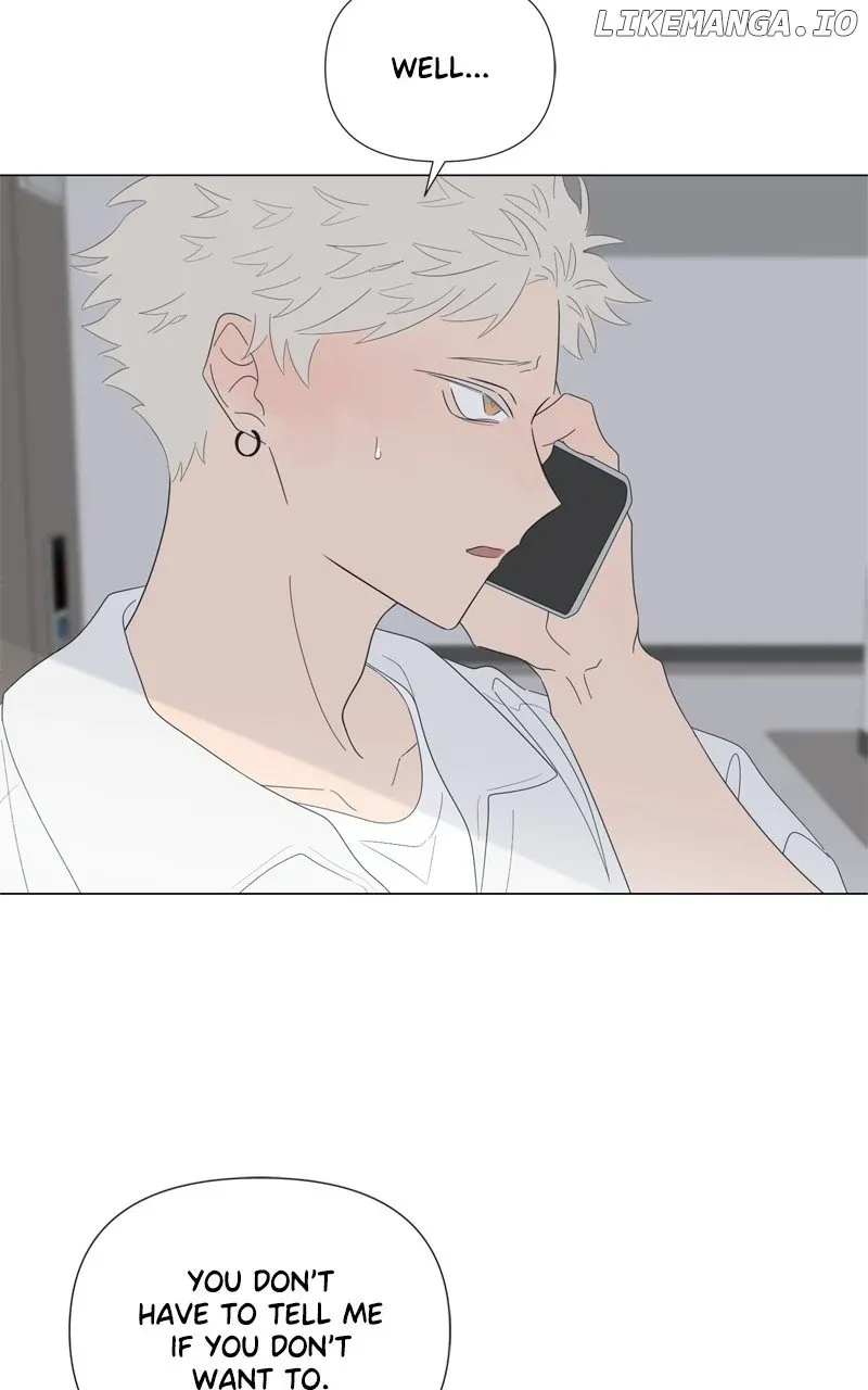 Moonmade Child Chapter 108 Online - página 21