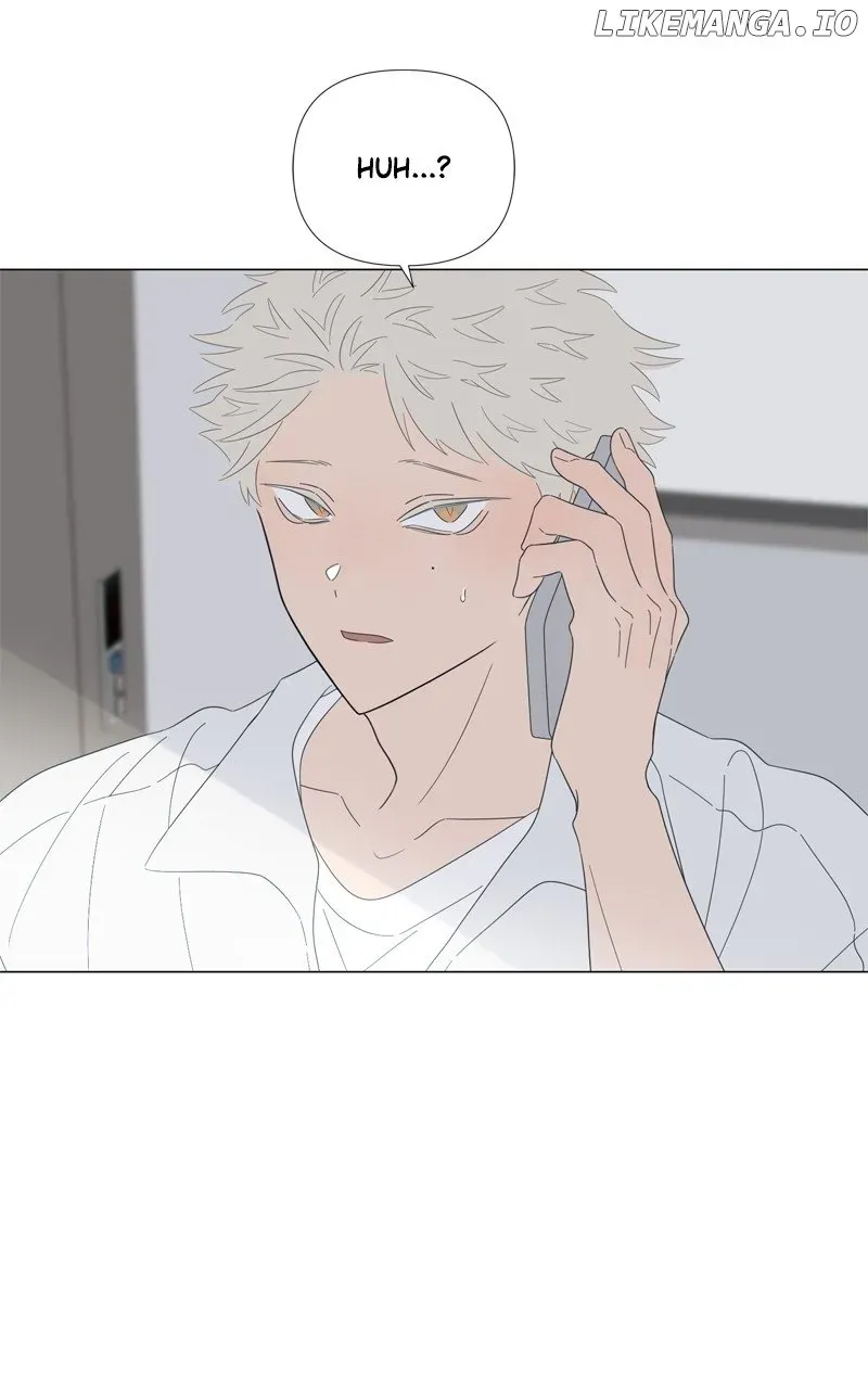 Moonmade Child Chapter 108 Online - página 25