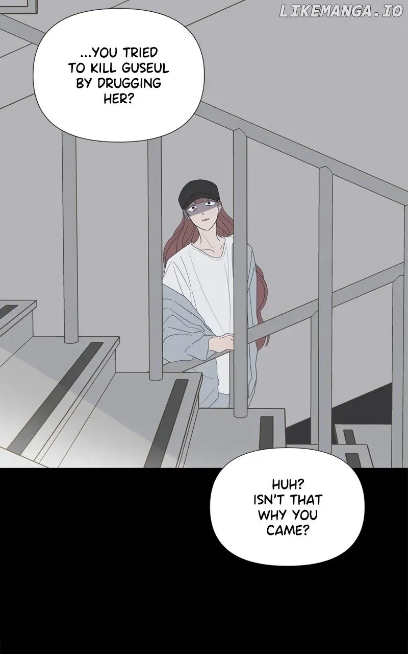 Moonmade Child Chapter 108 Online - página 34