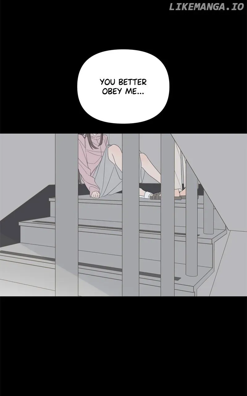 Moonmade Child Chapter 108 Online - página 35