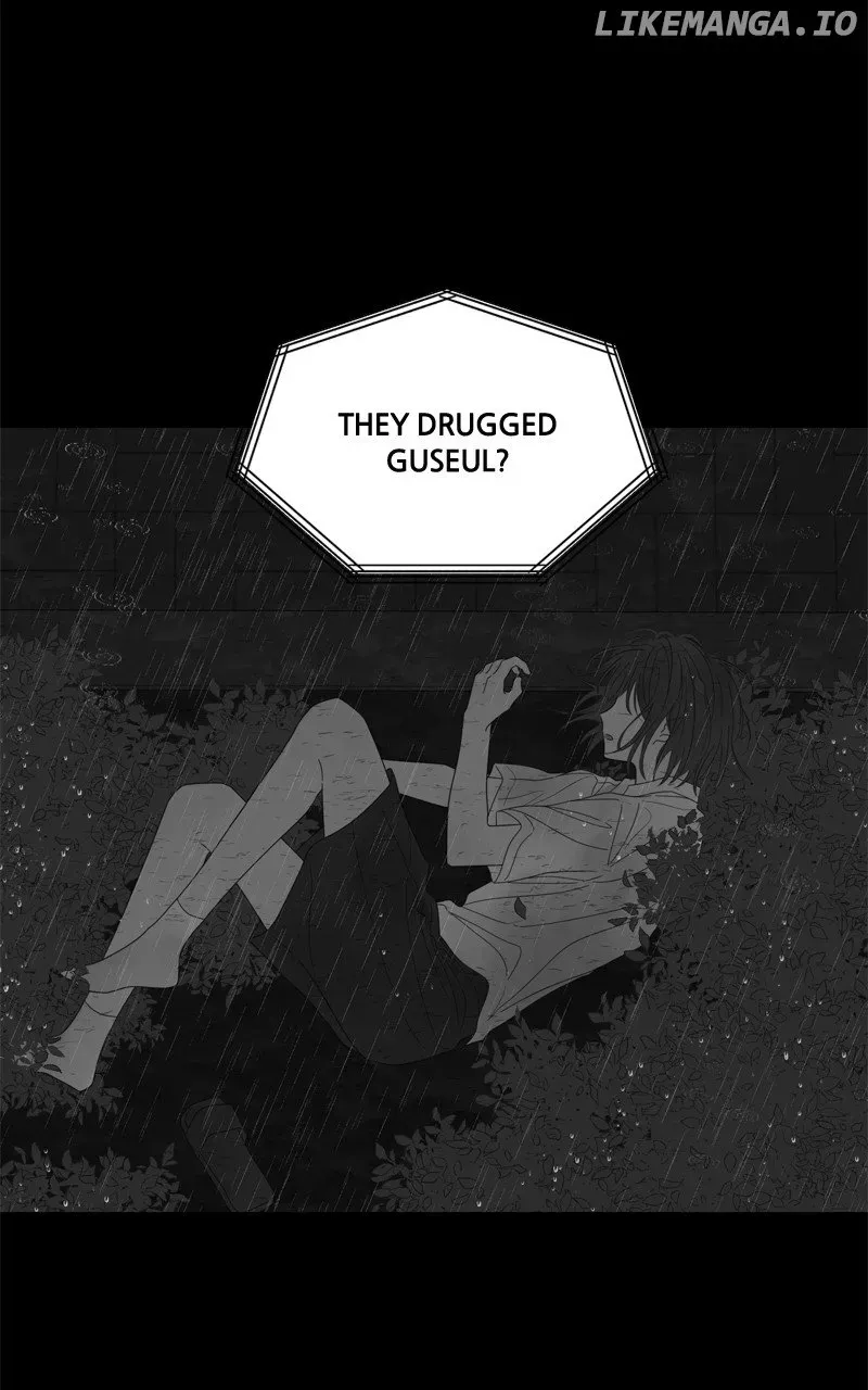 Moonmade Child Chapter 108 Online - página 39