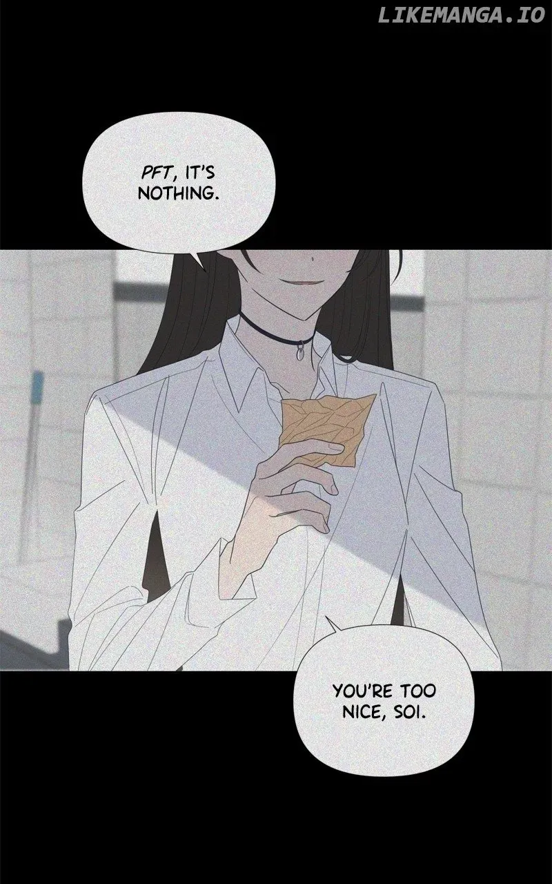 Moonmade Child Chapter 108 Online - página 45