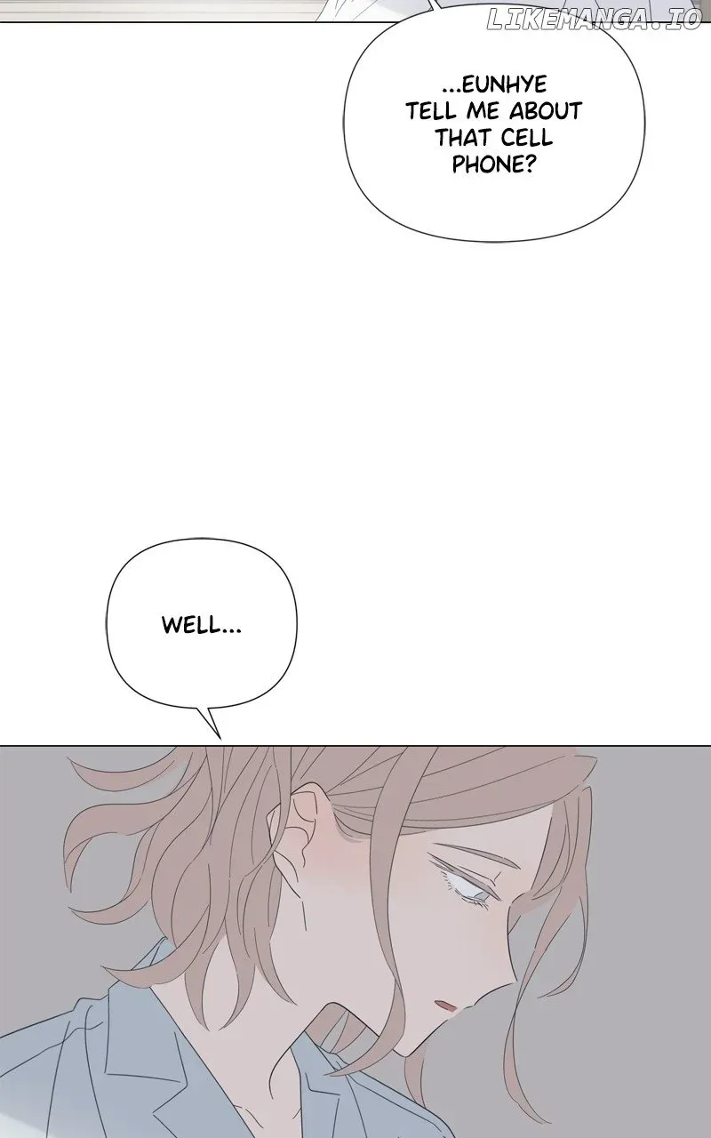 Moonmade Child Chapter 108 Online - página 65