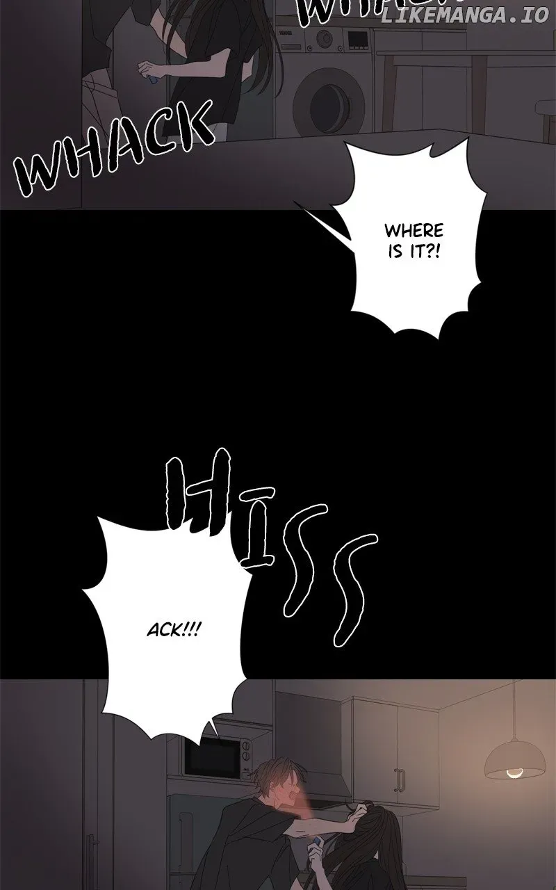 Moonmade Child Chapter 108 Online - página 79