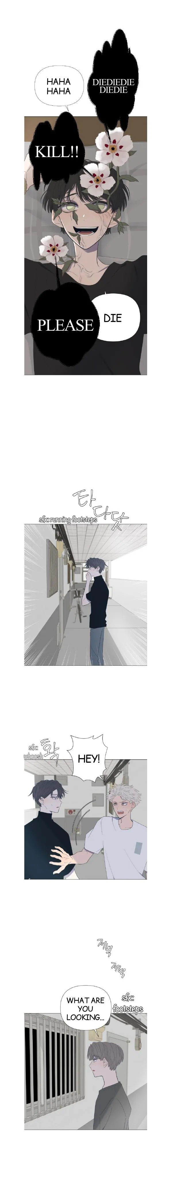 Moonmade Child Chapter 12 Online - página 2