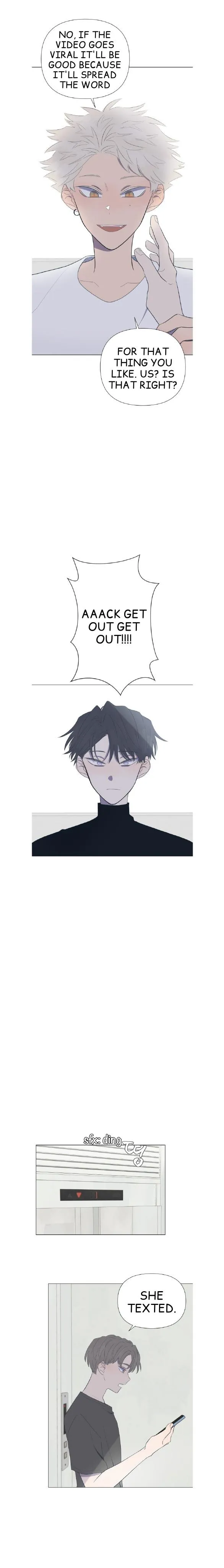 Moonmade Child Chapter 12 Online - página 10
