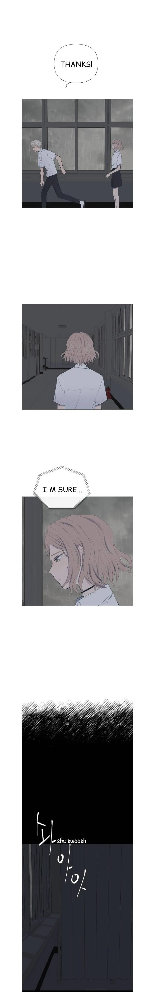 Moonmade Child Chapter 14 Online - página 5