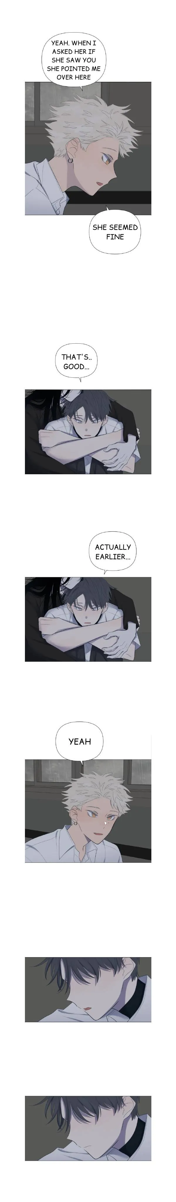Moonmade Child Chapter 14 Online - página 9