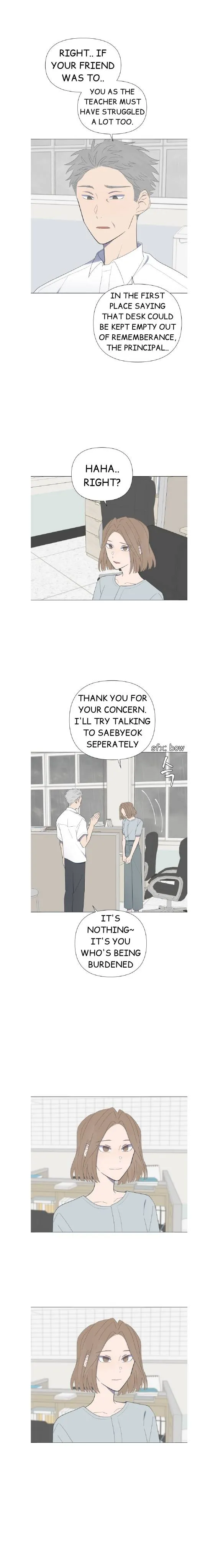 Moonmade Child Chapter 14 Online - página 13